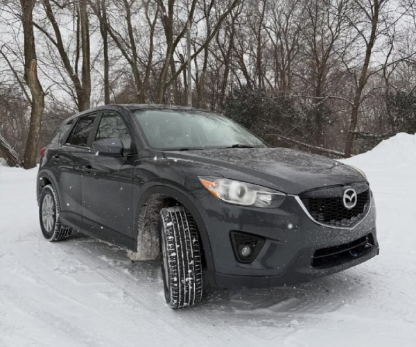 2015 Mazda CX-5 - Image 3