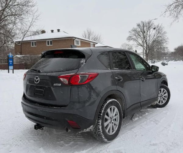 2015 Mazda CX-5 - Image 2