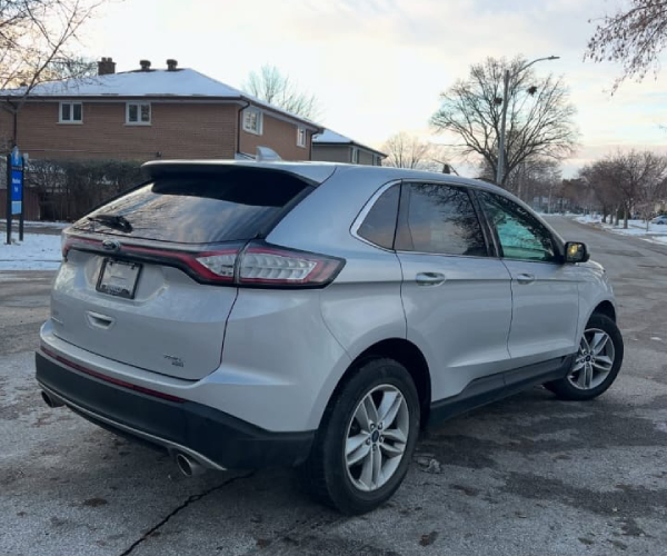 2016 Ford Edge SEL - Image 3