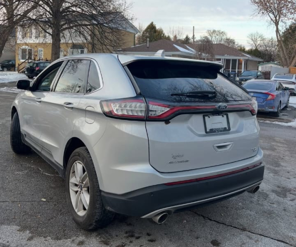 2016 Ford Edge SEL - Image 2